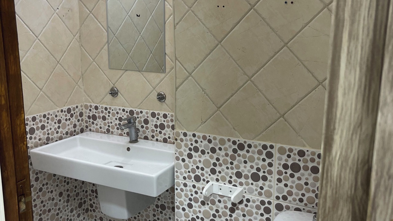Photo of Bathroom in Al Abdali