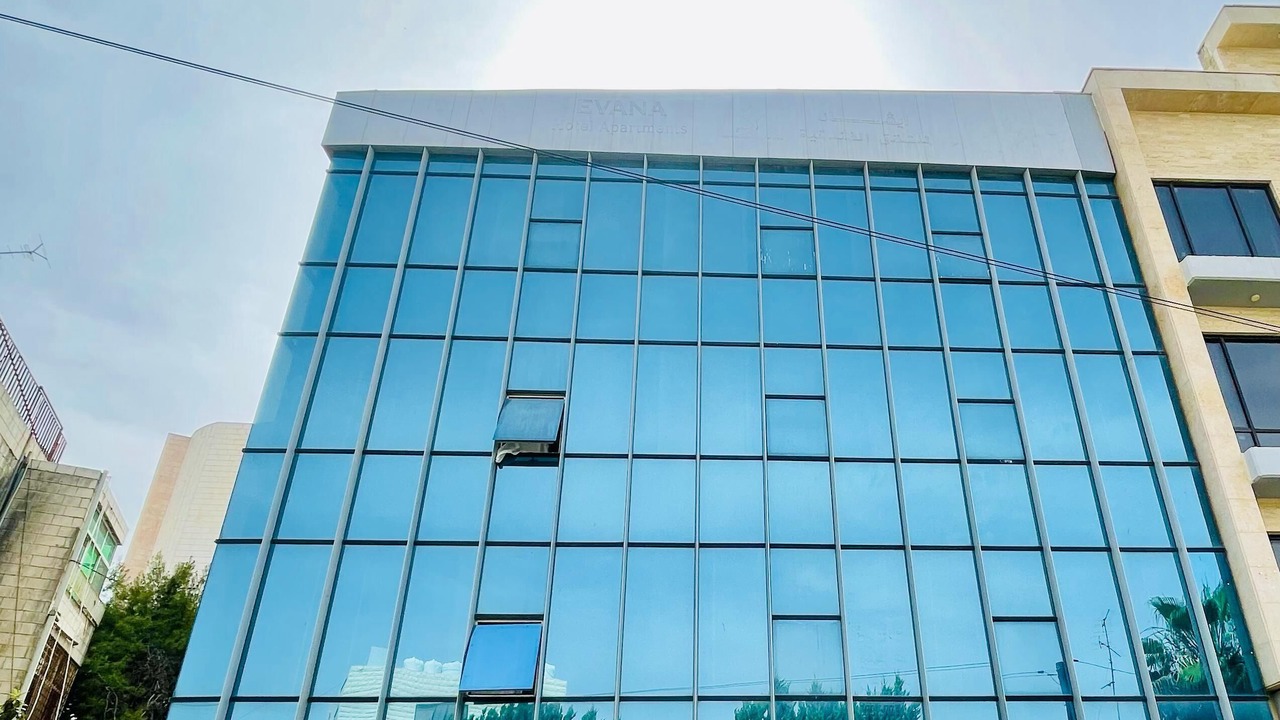 Photo of Outdoor in Al Abdali