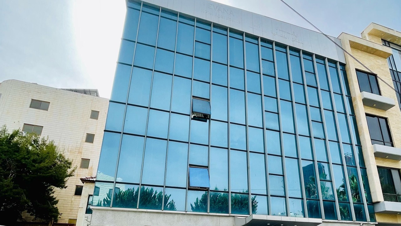 Photo of Outdoor in Al Abdali