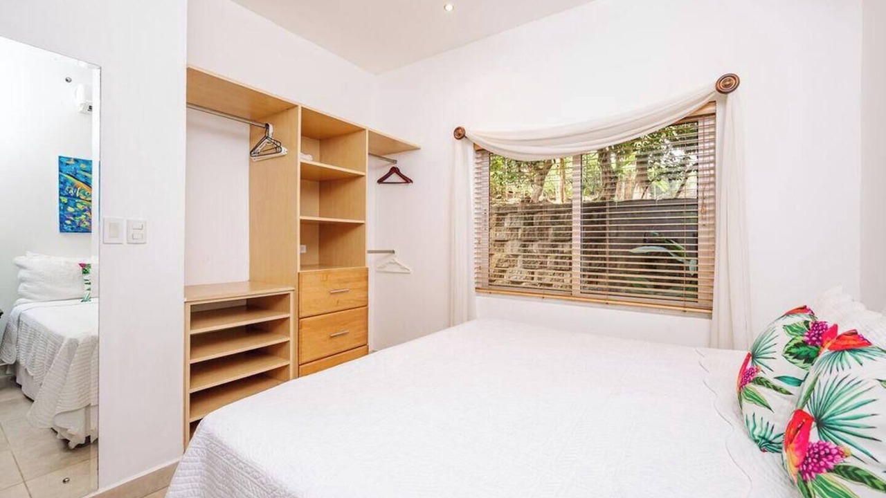 Photo of Bedroom in Playa Hermosa