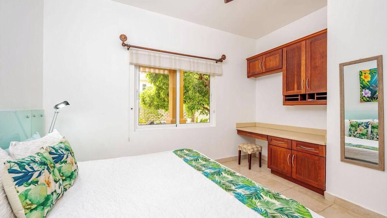 Photo of Bedroom in Playa Hermosa