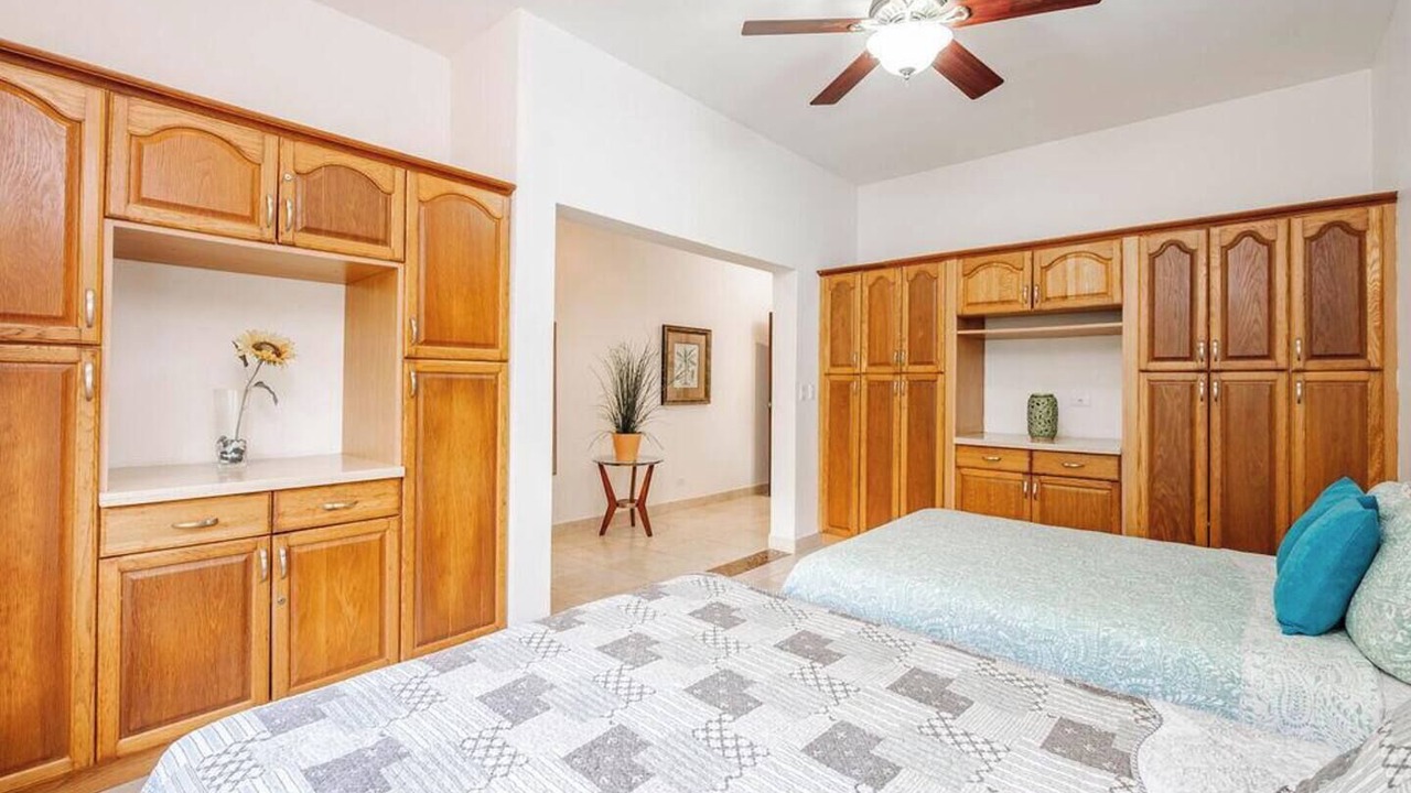 Photo of Bedroom in Playa Hermosa
