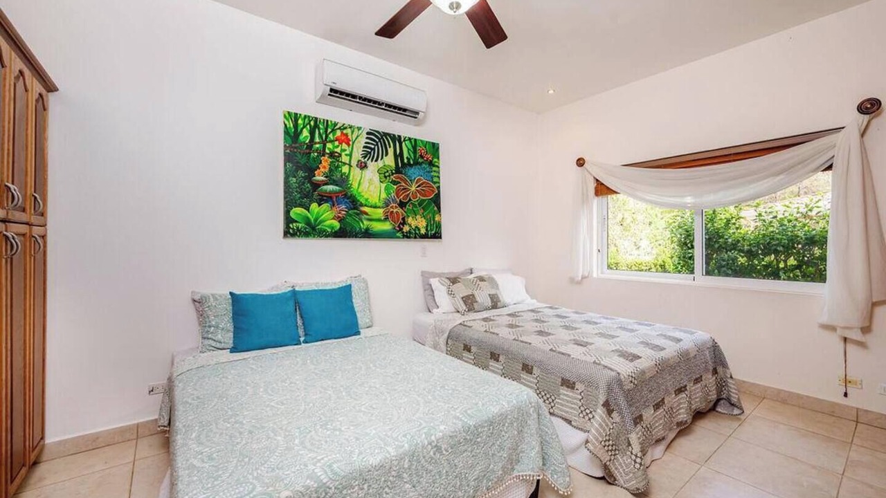 Photo of Bedroom in Playa Hermosa