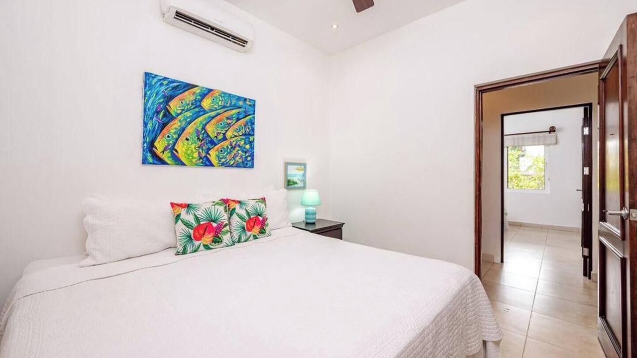 Photo of Bedroom in Playa Hermosa