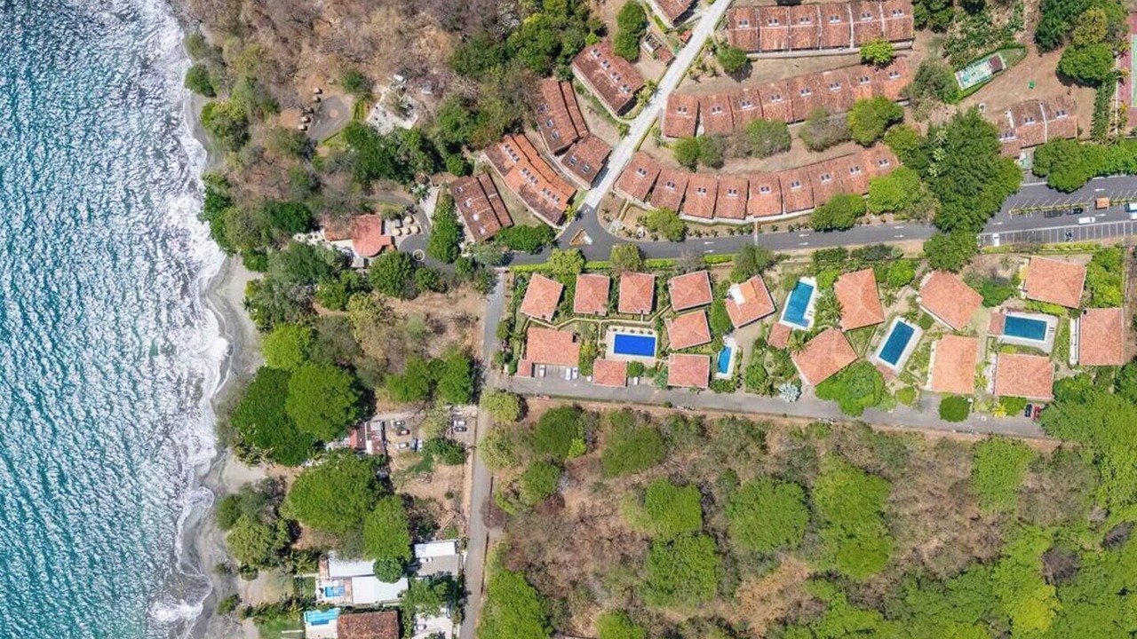 Photo of Outdoor in Playa Hermosa