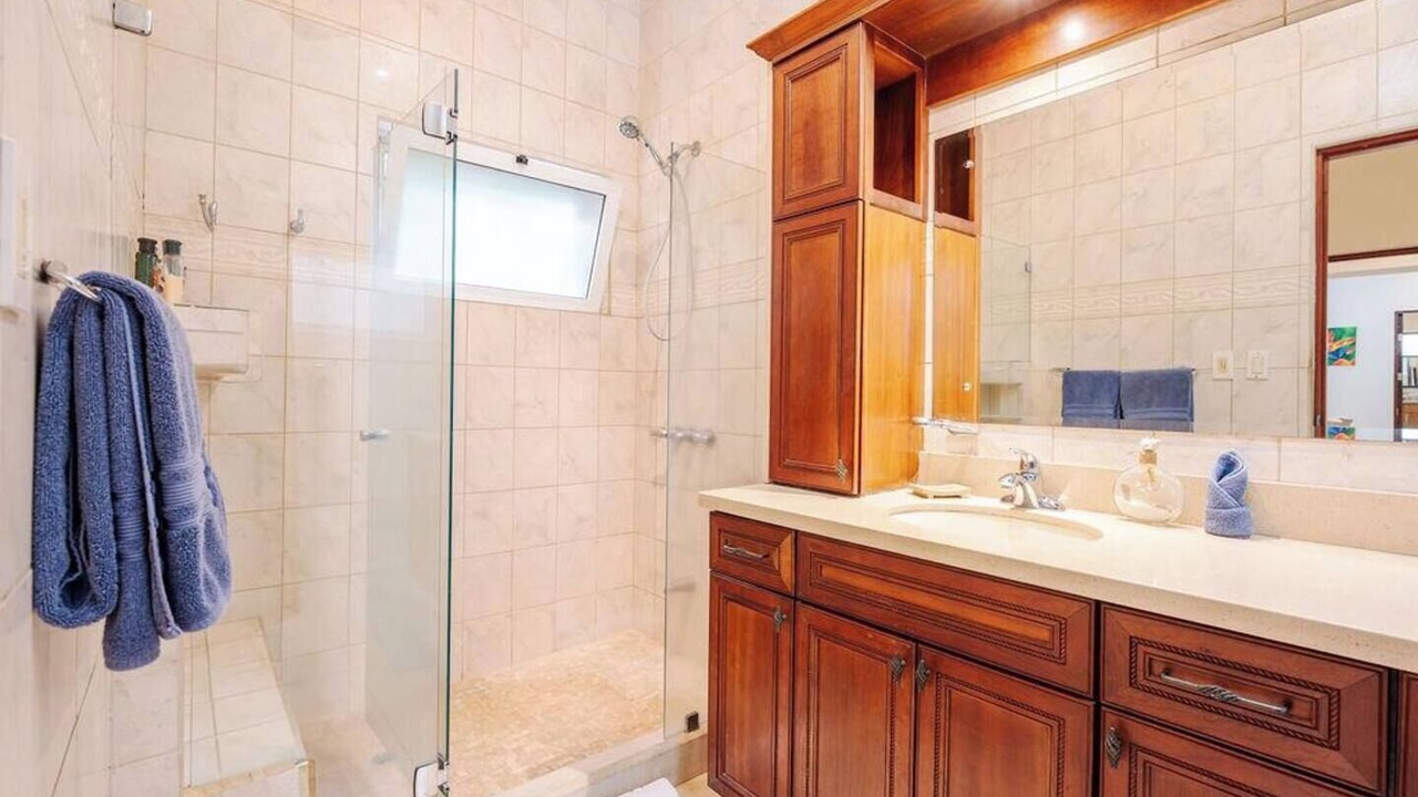 Photo of Bathroom in Playa Hermosa