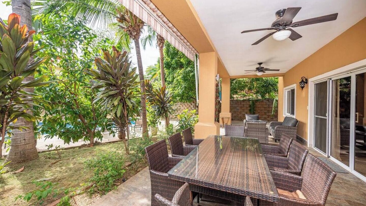 Photo of Outdoor in Playa Hermosa