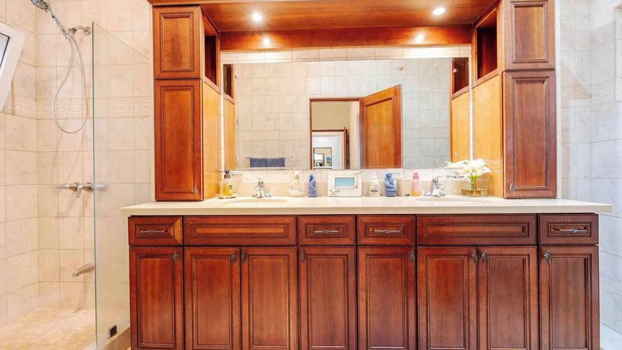 Photo of Bathroom in Playa Hermosa