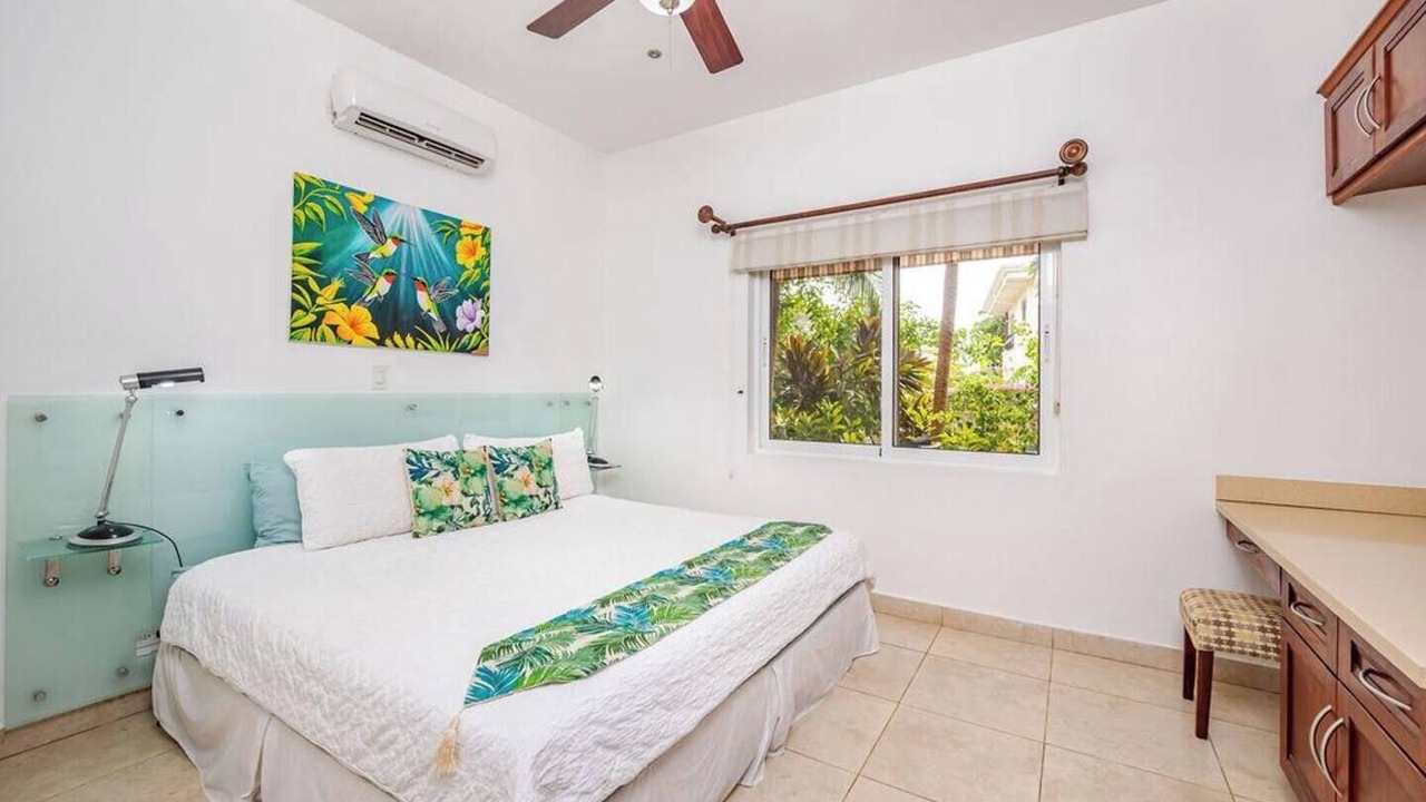 Photo of Bedroom in Playa Hermosa