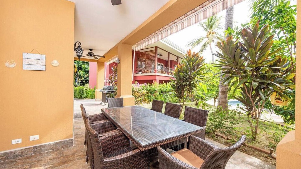 Photo of Outdoor in Playa Hermosa