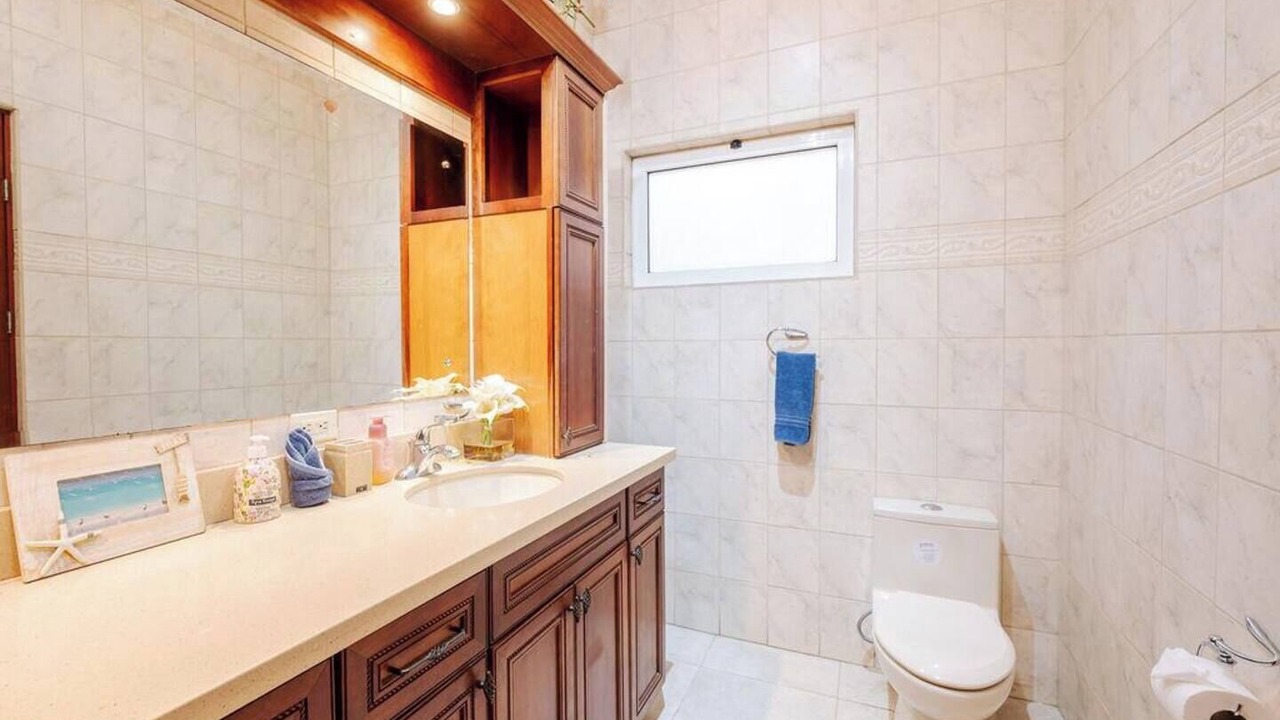 Photo of Bathroom in Playa Hermosa