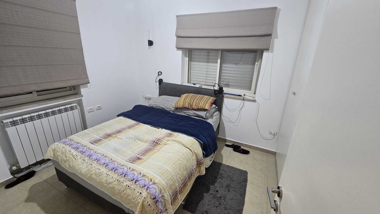Photo of Bedroom in Emek Refaim