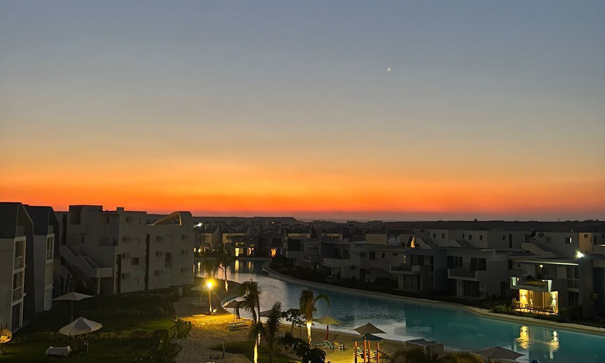 Photo of Outdoor in Zawiyat 'Abd al Mun'im