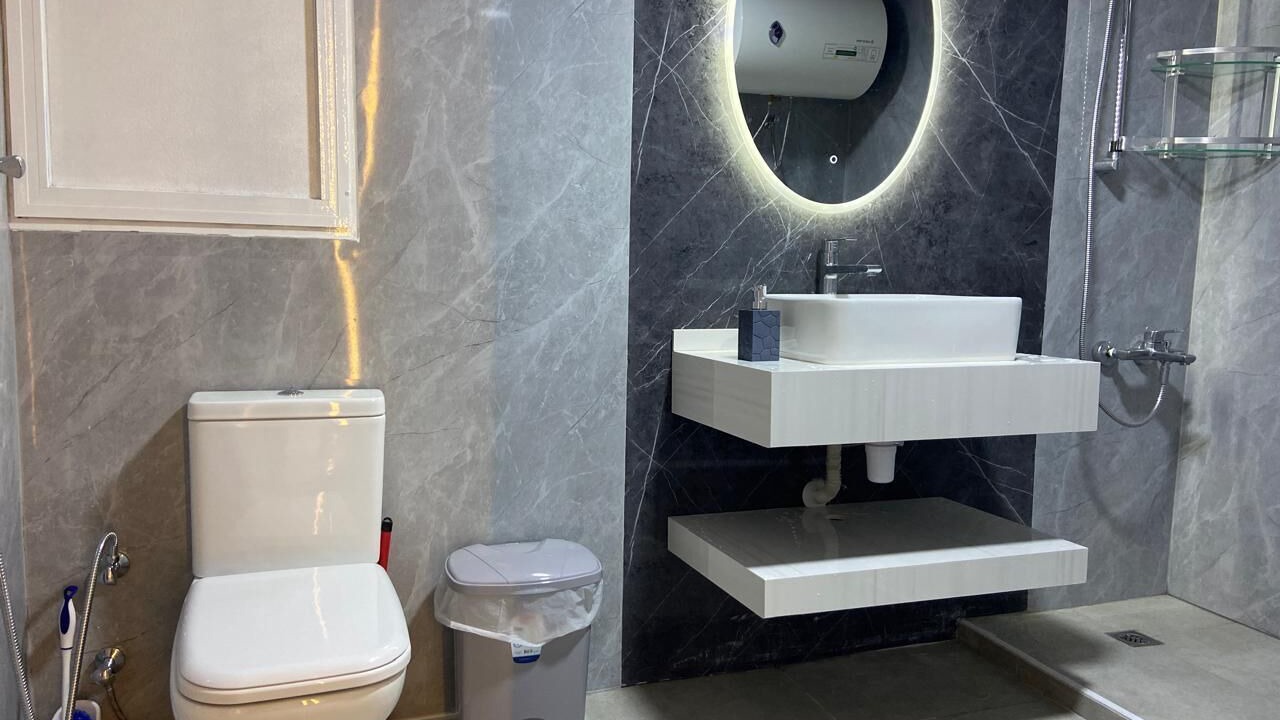 Photo of Bathroom in Al Sabkha