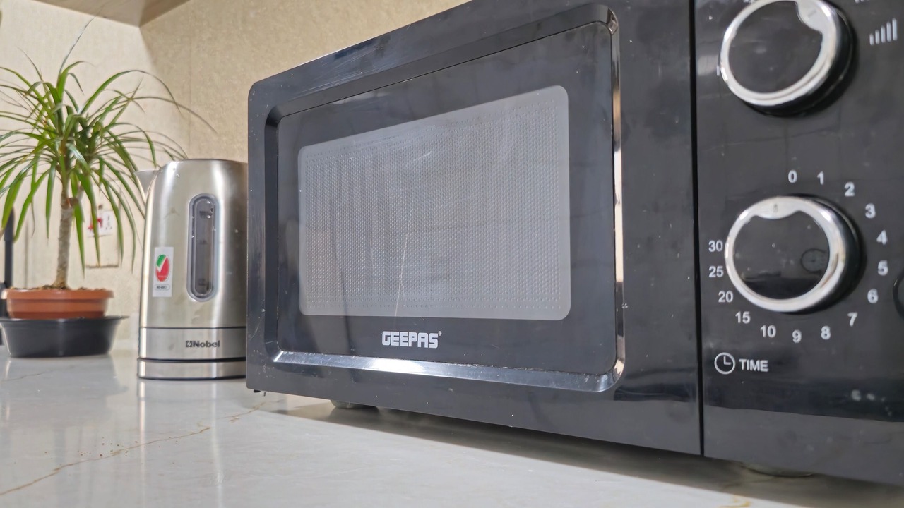 Photo of Kitchen in Al Sabkha