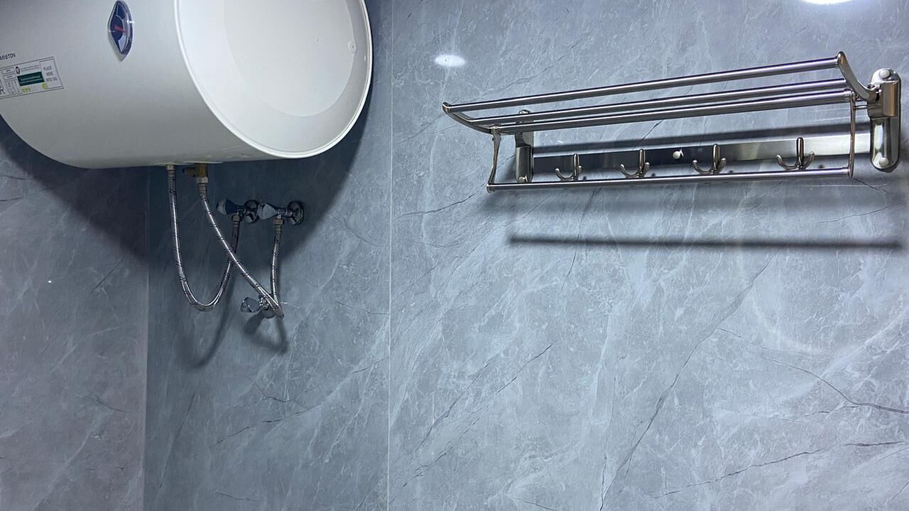 Photo of Bathroom in Al Sabkha
