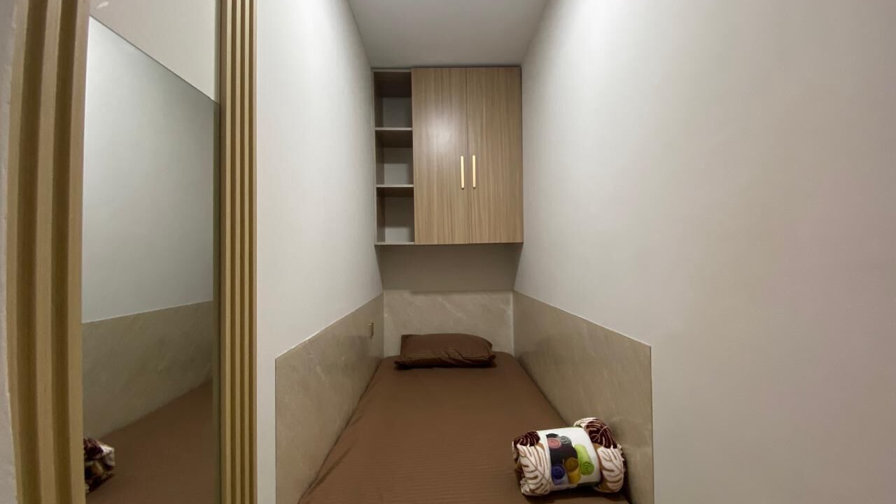 Photo of Bedroom in Al Sabkha