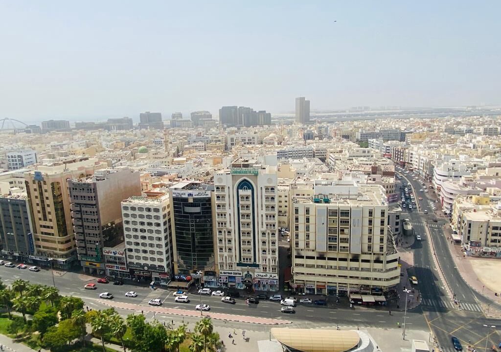 Photo of Outdoor in Al Sabkha