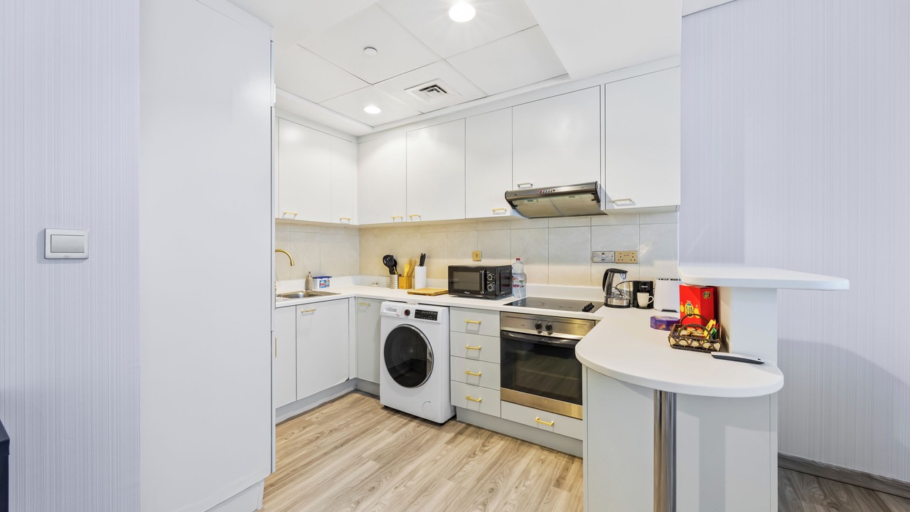 Photo of Kitchen in Bur Dubai