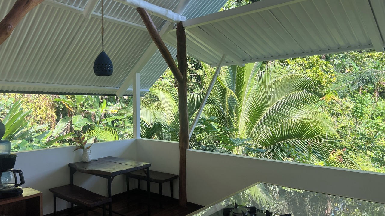 Photo of Outdoor in Cahuita