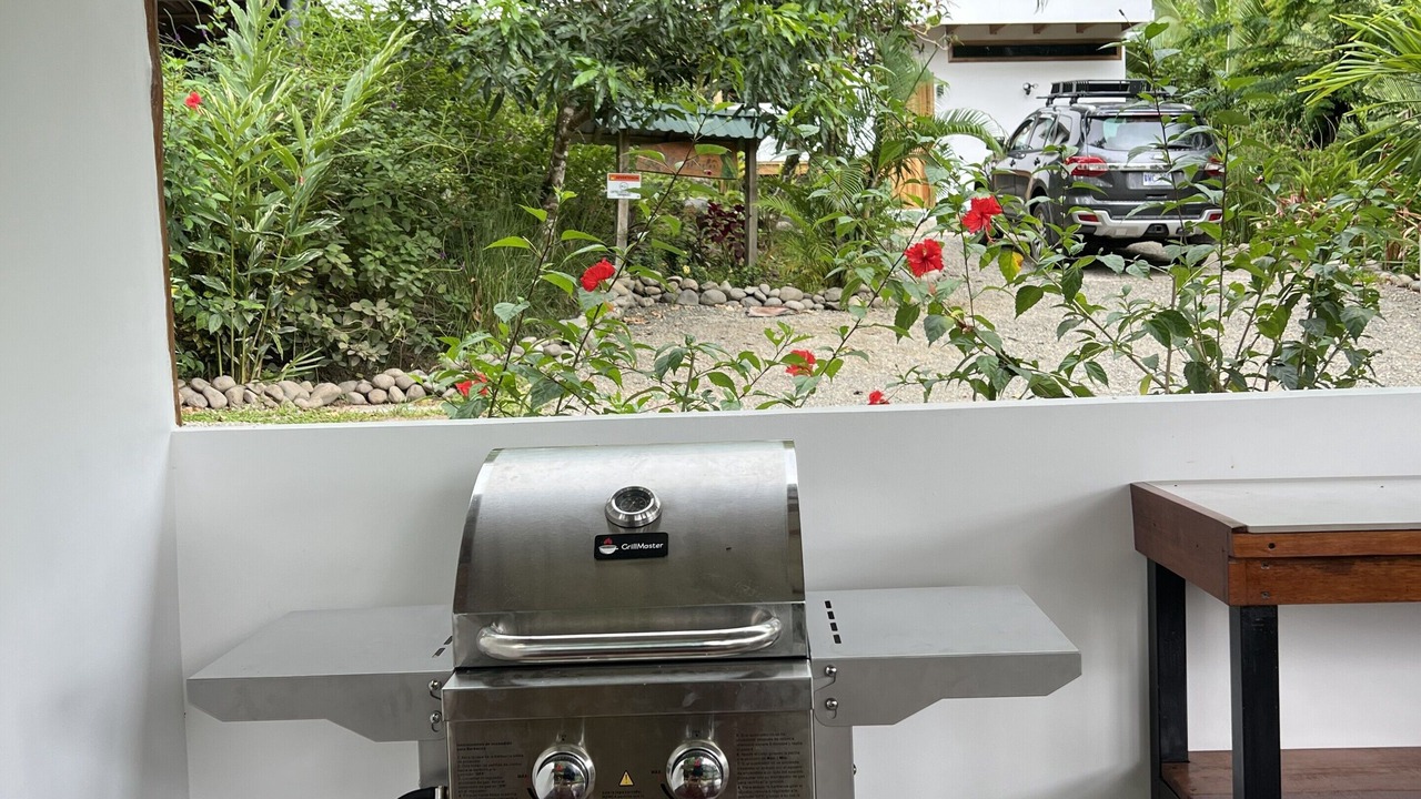 Photo of Outdoor in Cahuita