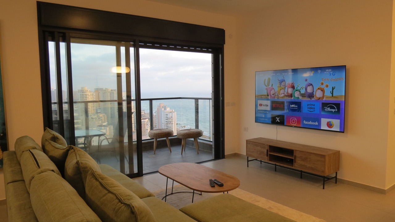 Photo of Livingroom in Bat Yam
