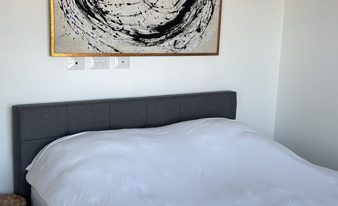 Photo of Bedroom in Bat Yam