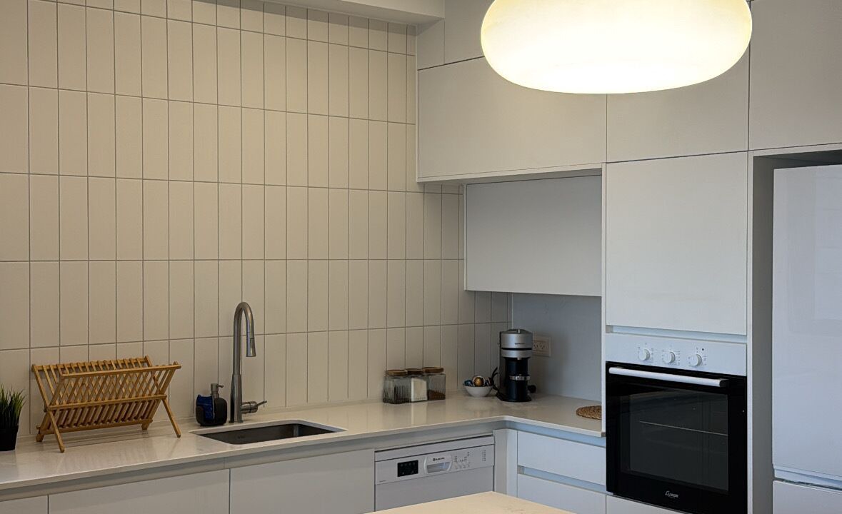 Photo of Kitchen in Bat Yam