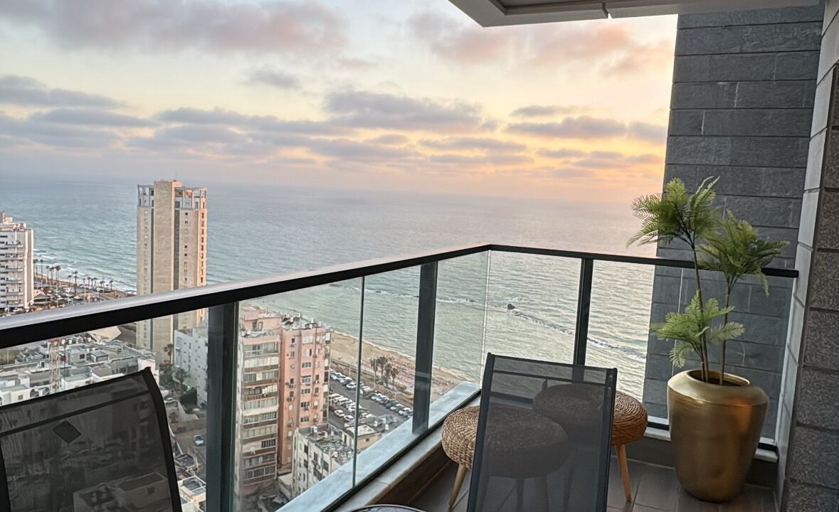 Photo of Outdoor in Bat Yam