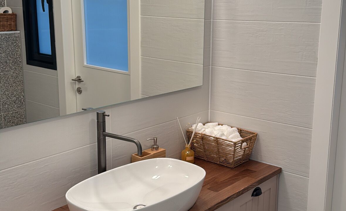 Photo of Bathroom in Bat Yam