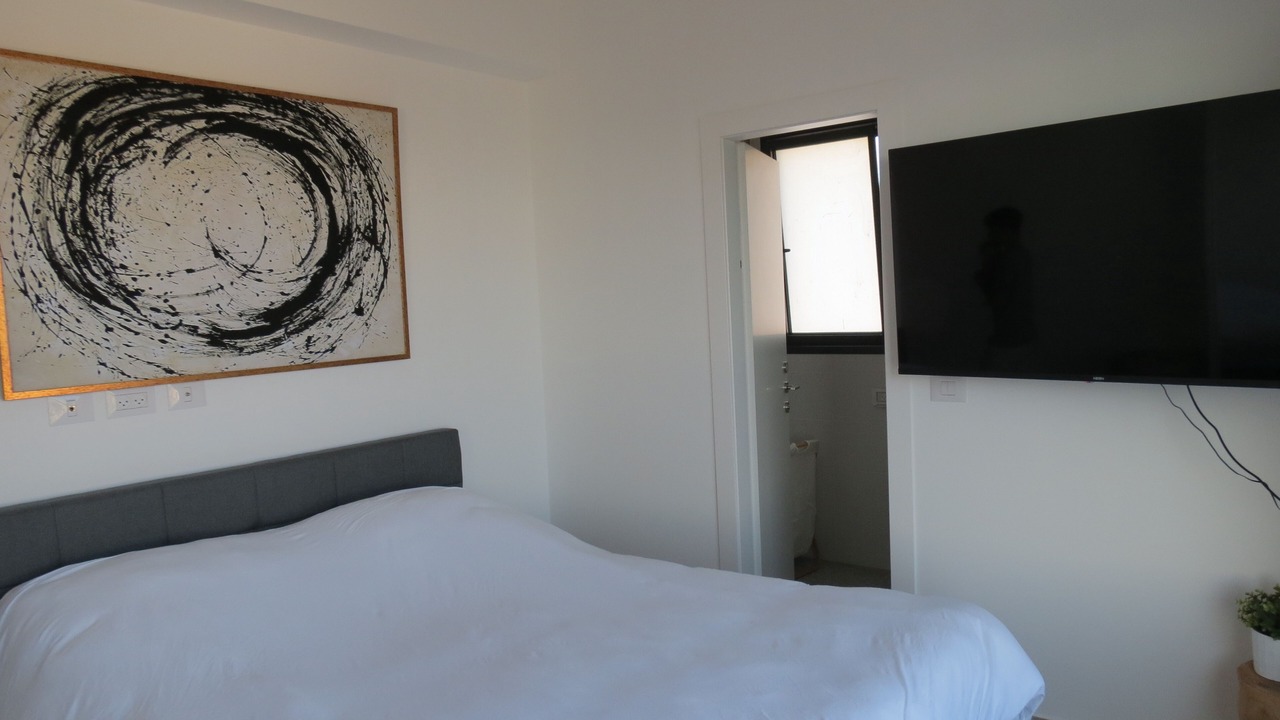 Photo of Bedroom in Bat Yam