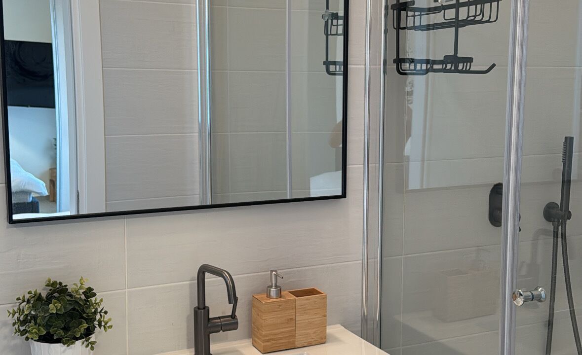 Photo of Bathroom in Bat Yam