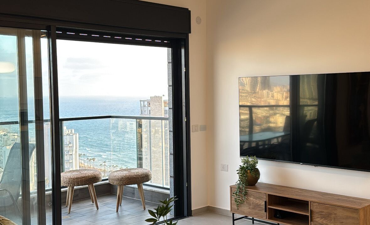 Photo of Livingroom in Bat Yam