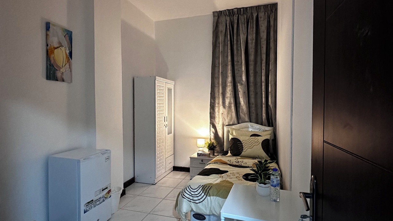 Photo of Bedroom in Al Zahiyah