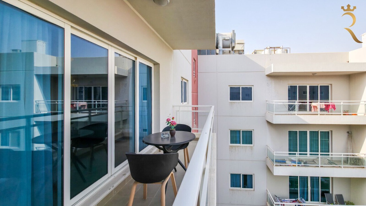 Photo of Outdoor in Abu Dhabi