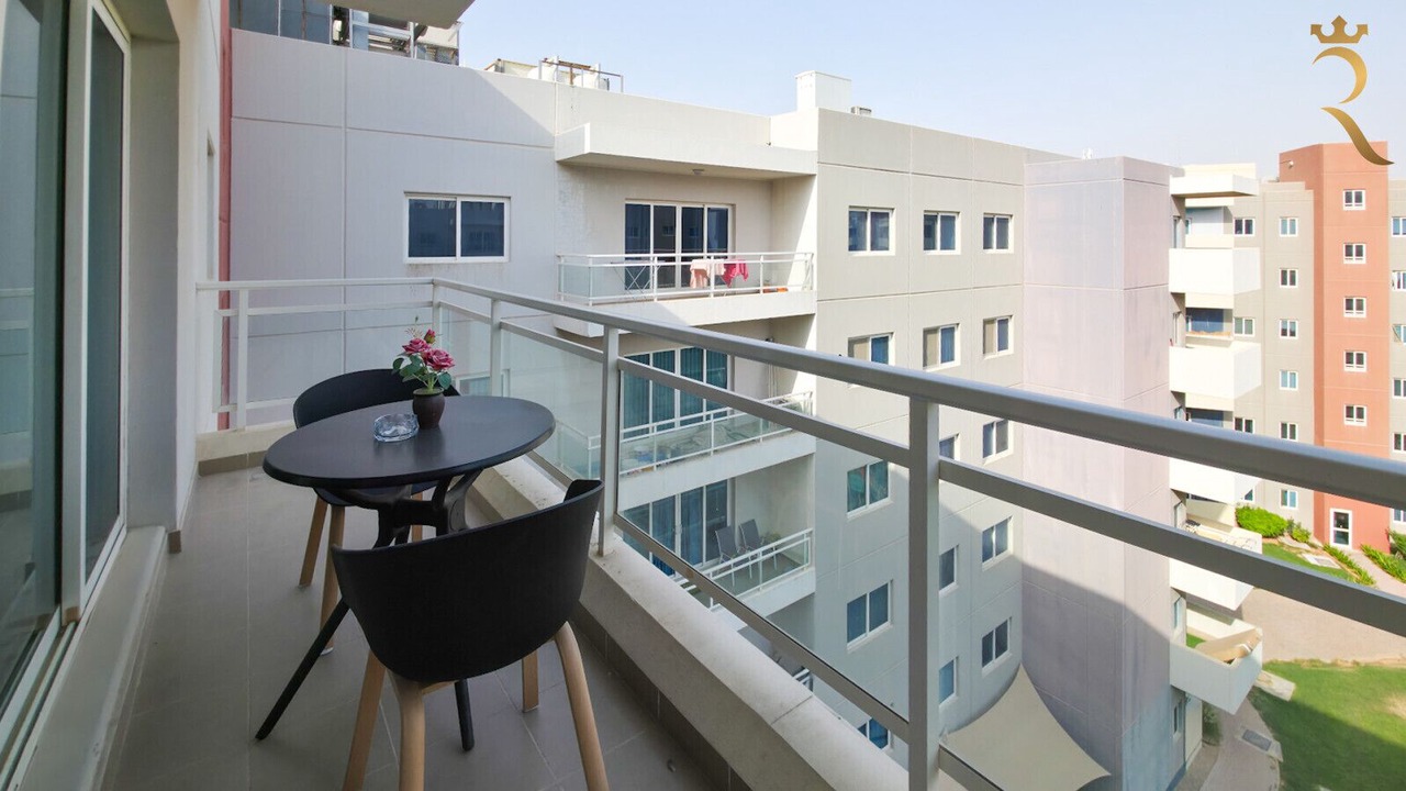 Photo of Outdoor in Abu Dhabi