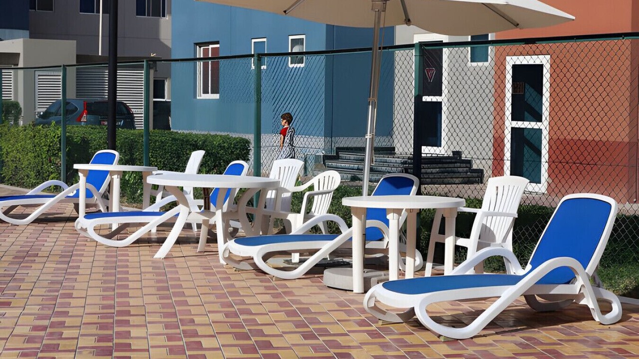 Photo of Outdoor in Abu Dhabi