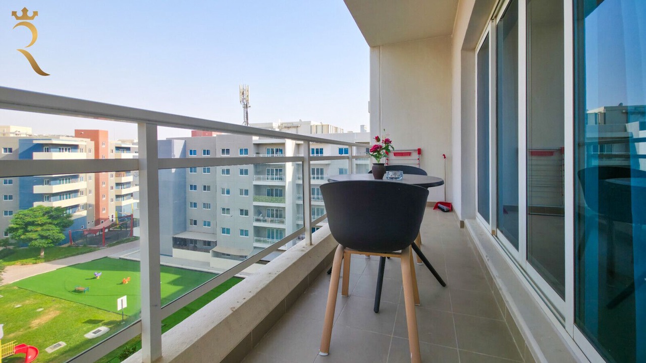 Photo of Outdoor in Abu Dhabi