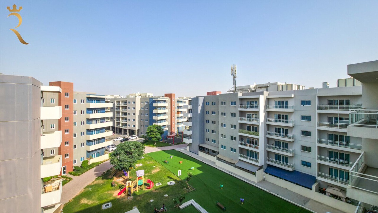Photo of Outdoor in Abu Dhabi