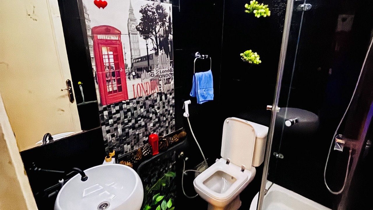 Photo of Bathroom in Sidi Jabir