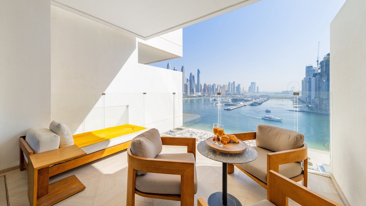 Photo of Outdoor in Palm Jumeirah