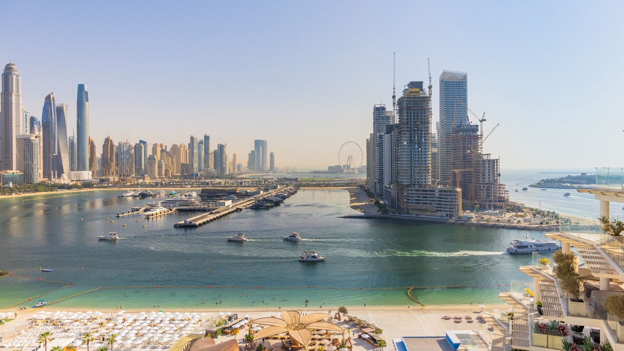 Photo of Outdoor in Palm Jumeirah