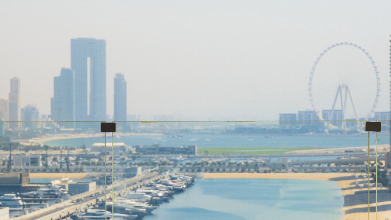 Photo of Outdoor in Palm Jumeirah