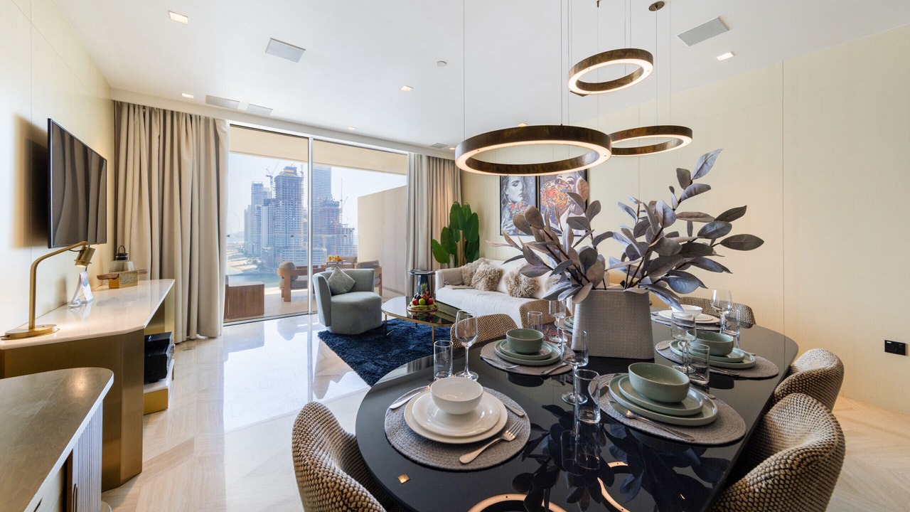 Photo of Others in Palm Jumeirah