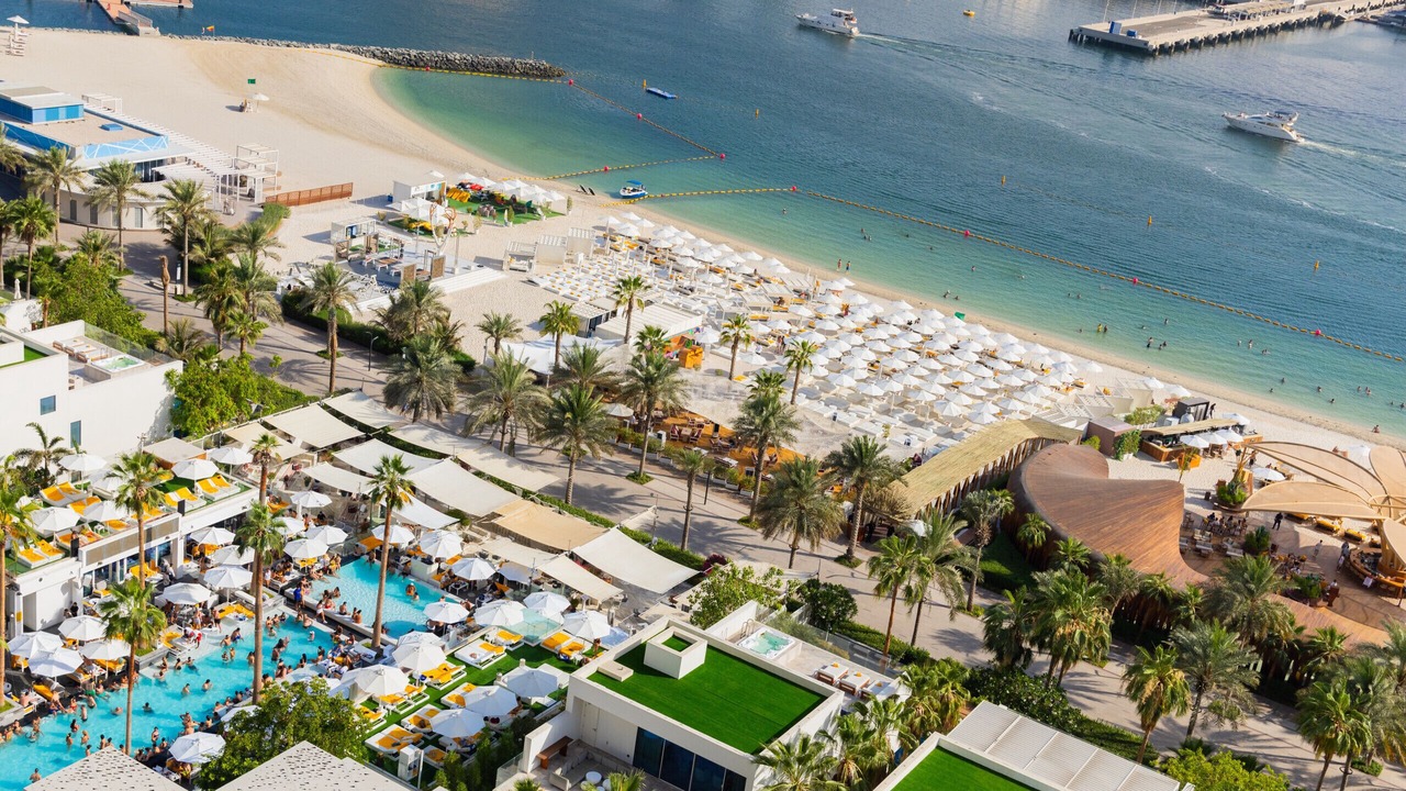 Photo of Outdoor in Palm Jumeirah