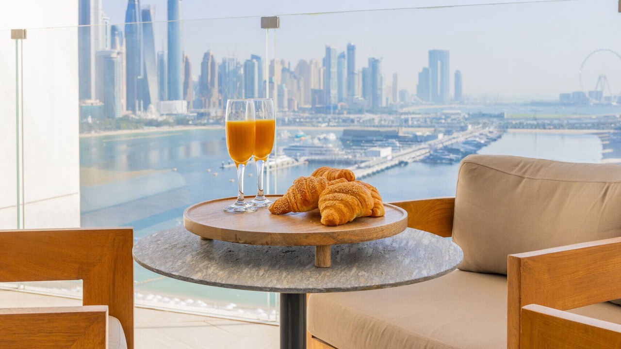 Photo of Outdoor in Palm Jumeirah