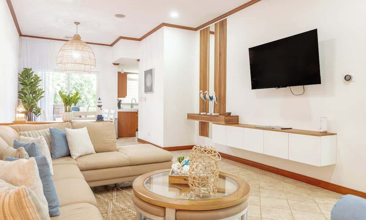 Photo of Livingroom in Herradura