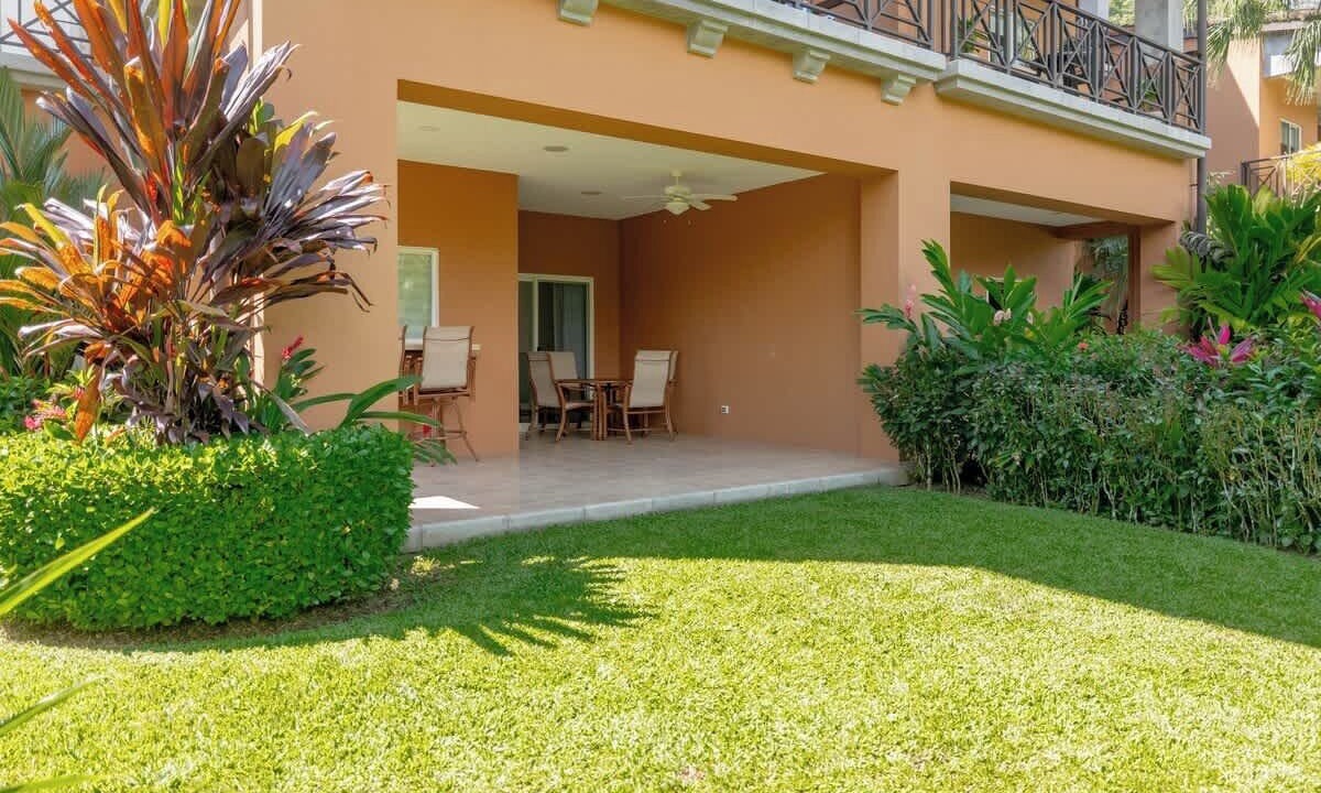 Photo of Patio Balcony in Herradura