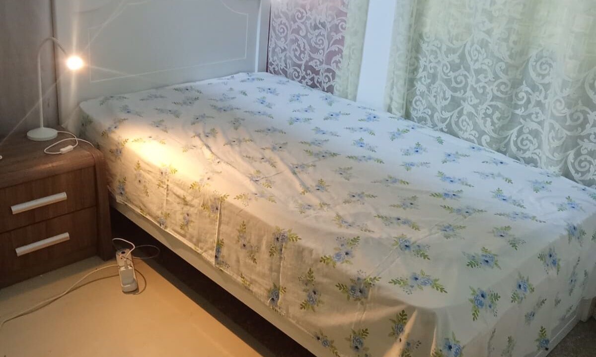 Photo of Bedroom in Khalifa City