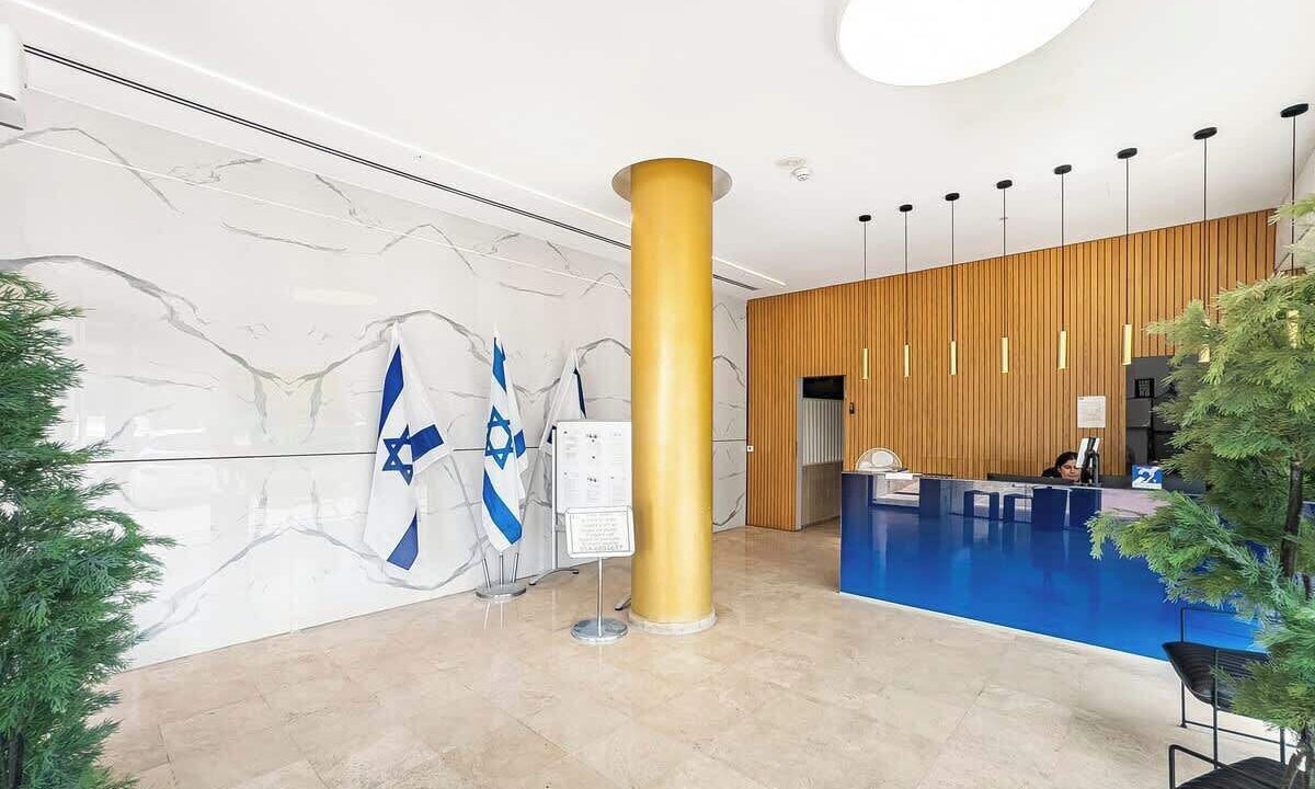 Photo of Others in Herzliya Pituach